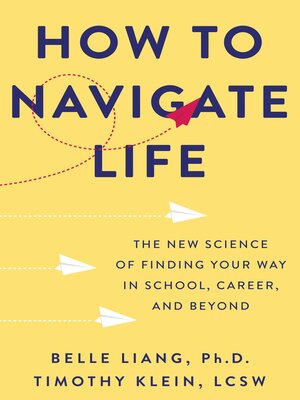 cover image of How to Navigate Life